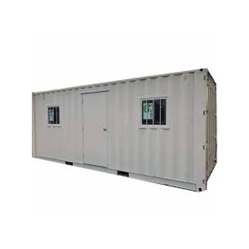 Porta Cabins - Height: Requirement Based Foot (Ft)
