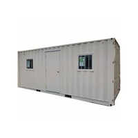 Porta Cabins