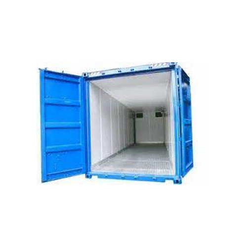 Porta Cabins - Height: Requirement Based Foot (Ft)