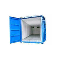 Porta Cabins