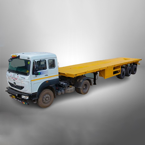 Flat Bed