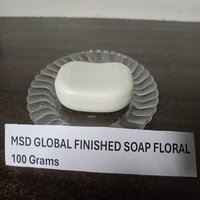 lemon soap