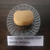 lemon soap