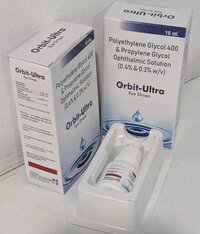 Orbit-Ultra Eye Drop