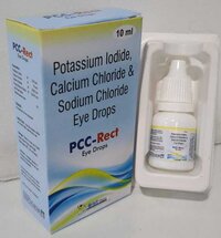 PCC-Rect Eye Drop