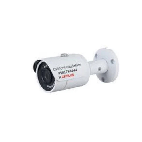 Hd Bullet Camera