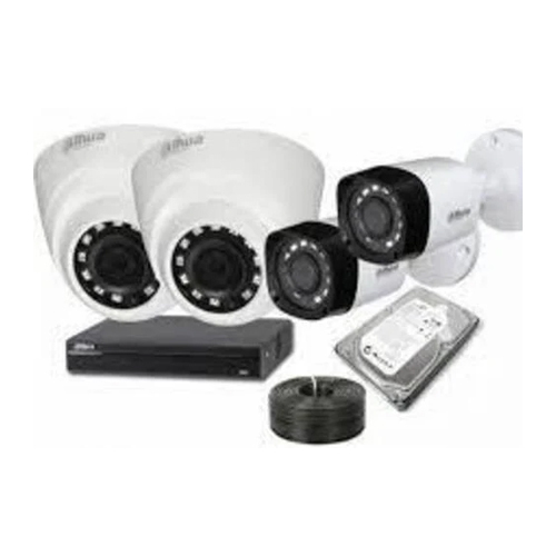 Dahua CCTV Camera