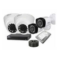 Dahua CCTV Camera