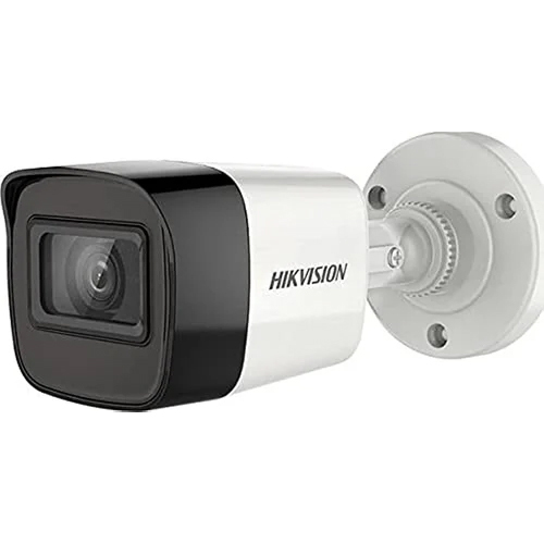 Hikvision Dome Camera