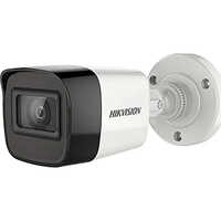 Hikvision Dome Camera - Application: Airport