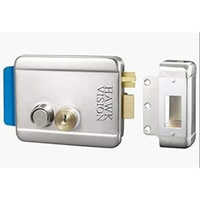 Fingerprint Electronic Door Lock - Application: Security