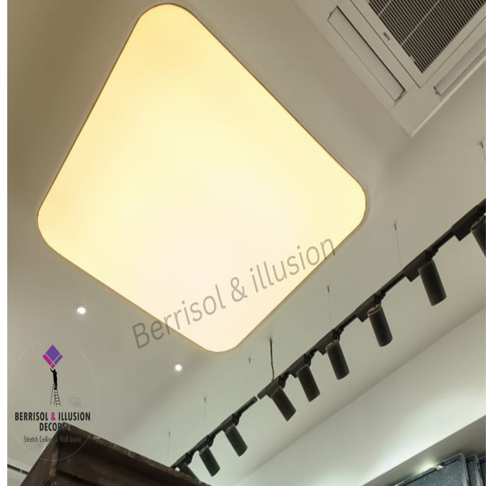 CUSTOMIZE LIGHTS