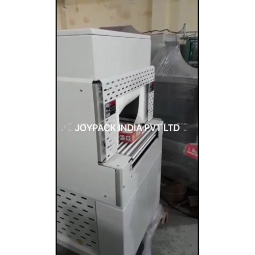 Semi Automatic Wrapping Machine