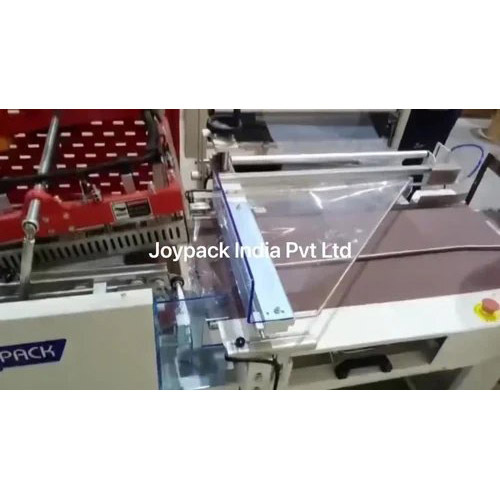 Rigid Duplex Board Packing Machine