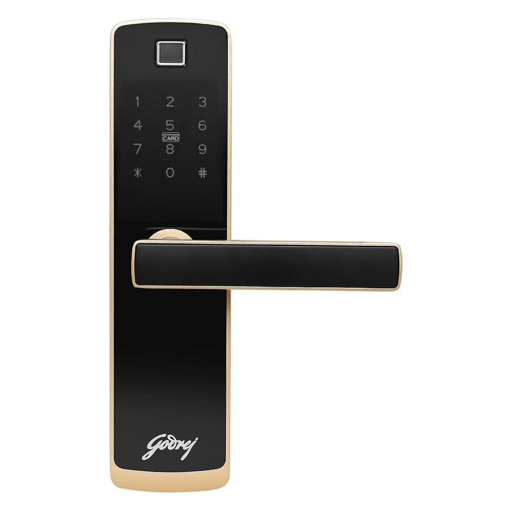 Godrej Catus connect Plus