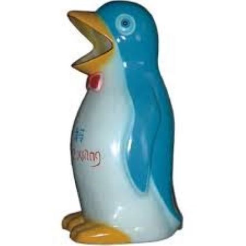 FRP ANIMAL SHAPED DUSTBIN