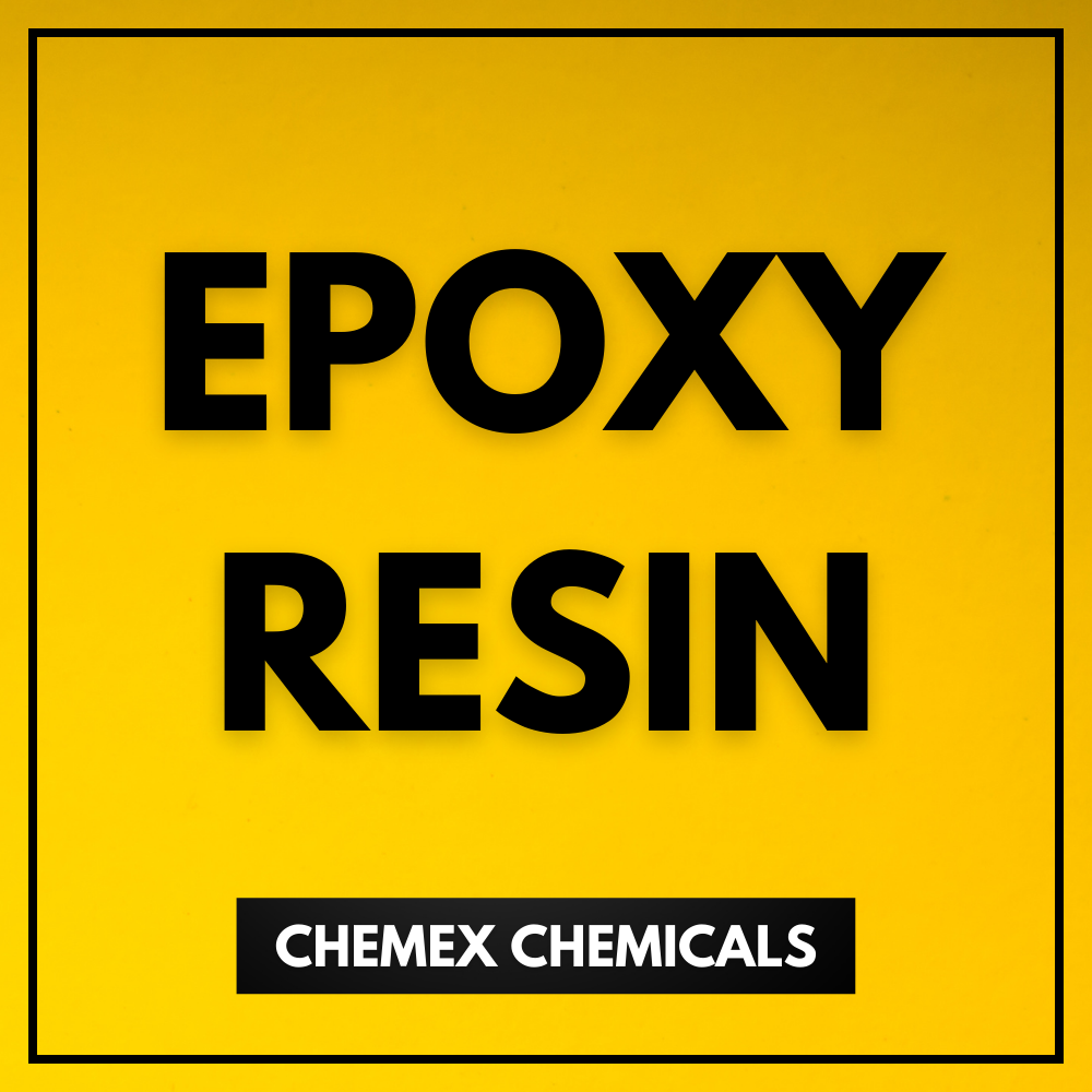 Epoxy Resin By Chemex Chemicals