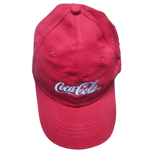 Promotional Cap