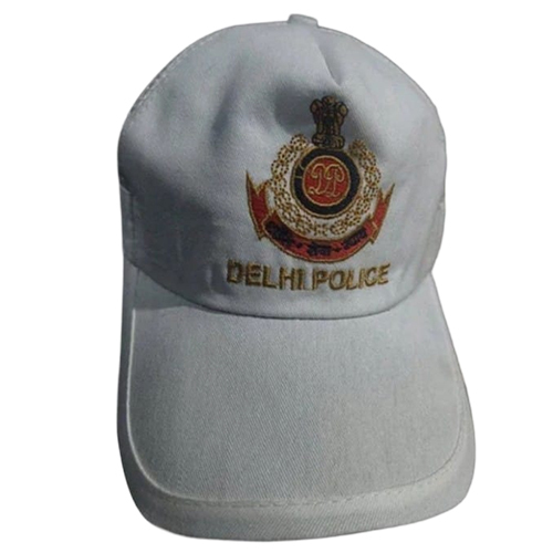 Customize Logo Cap