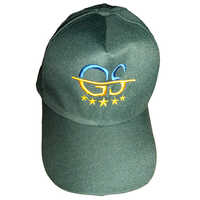 Customize Logo Cap