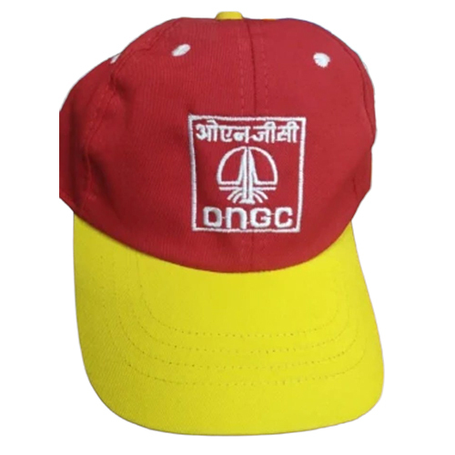 Customize Logo Cap - Age Group: Adult