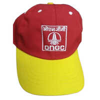 Customize Logo Cap