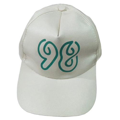 Customize Cap - Age Group: Adult