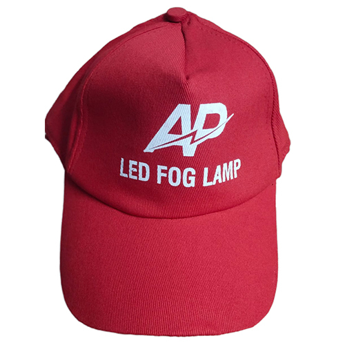 Customize Cap - Age Group: Adult