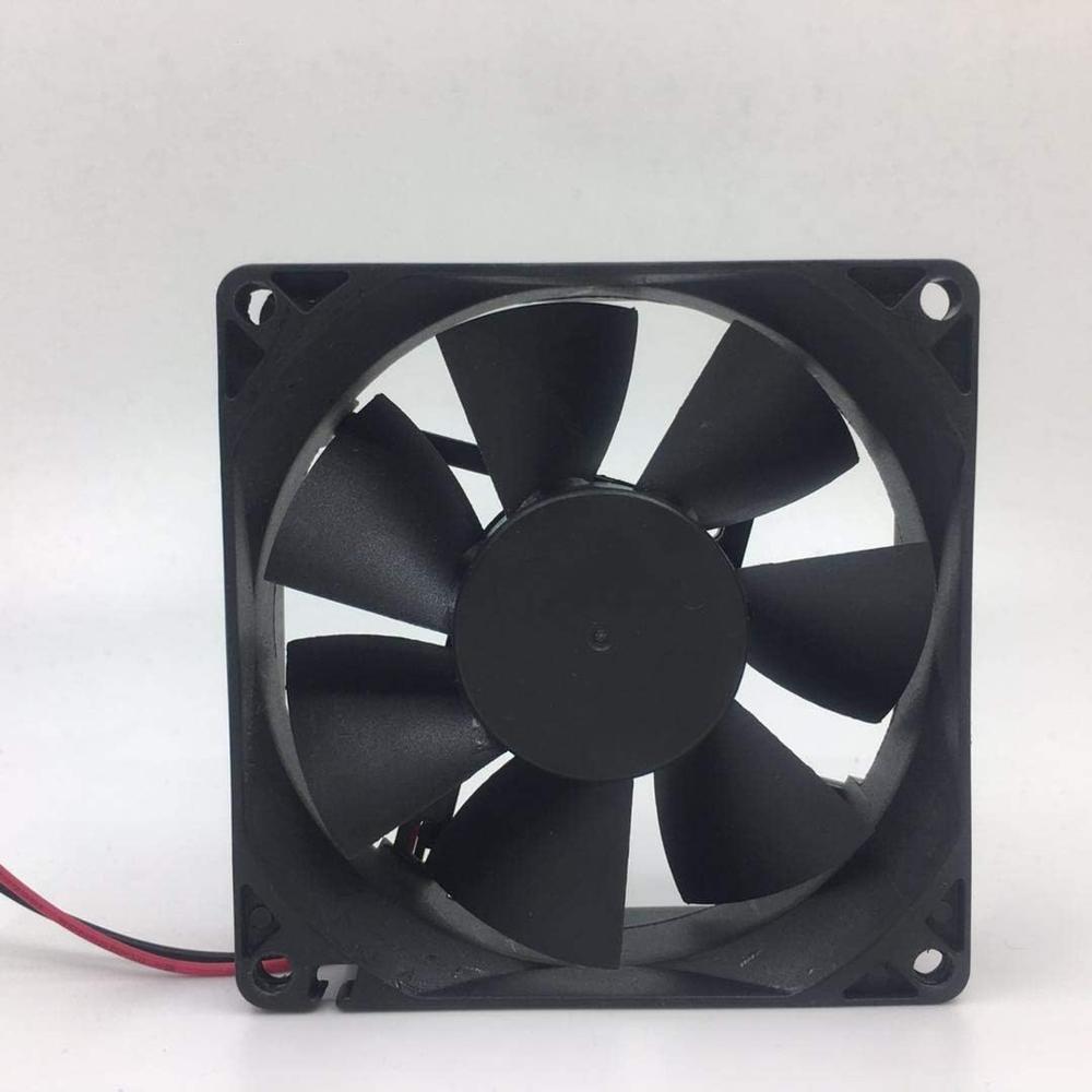 JAMICON JF0825S2H-R 8CM 8025 24V 0.15A Cooling Fan
