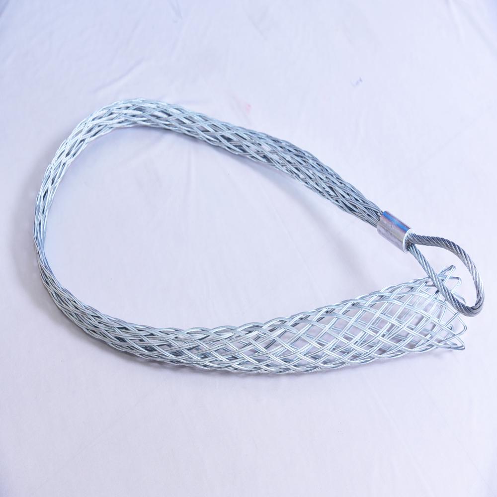 Cable Pulling Grips / Cable Grip / Cable Pulling Grip / Close Type Grips / Mesh Grips / Wire Rope Grip / Cable Grips / Pulling Grips / Wire Pulling Grip / Pulling Grips - Application: Industrial
