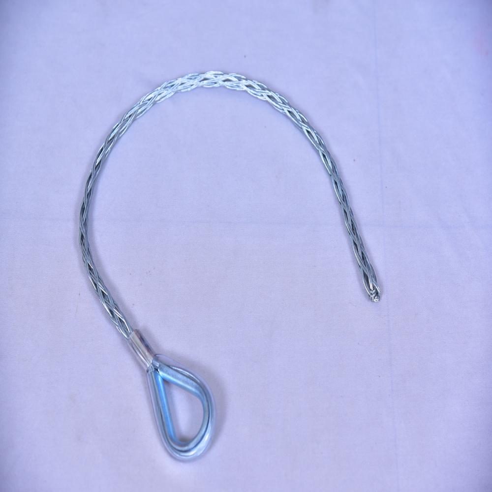 Cable Pulling Grips / Cable Grip / Cable Pulling Grip / Close Type Grips / Mesh Grips / Wire Rope Grip / Cable Grips / Pulling Grips / Wire Pulling Grip / Pulling Grips - Application: Industrial