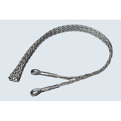 Double Eye Cable Support Grips