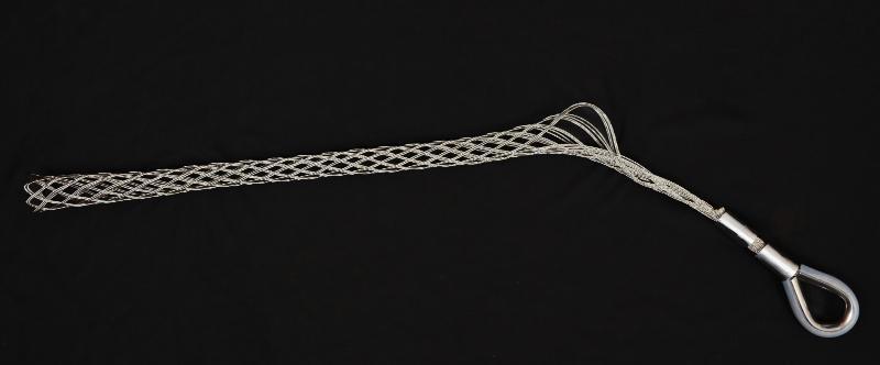 Cable Support Grips For Wind Turbine - Application: Industrial