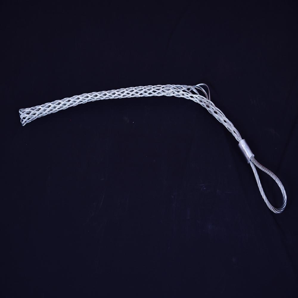 Cable Support Grip For Wind Turbine / Cable Mounting Grip / Mounting Cable Grip / Wind Turbine Cable Grip / Cable Suspender / Cable Mounting Sleeves / Cable Support Grip / Support Cable Grips - Application: Industrial