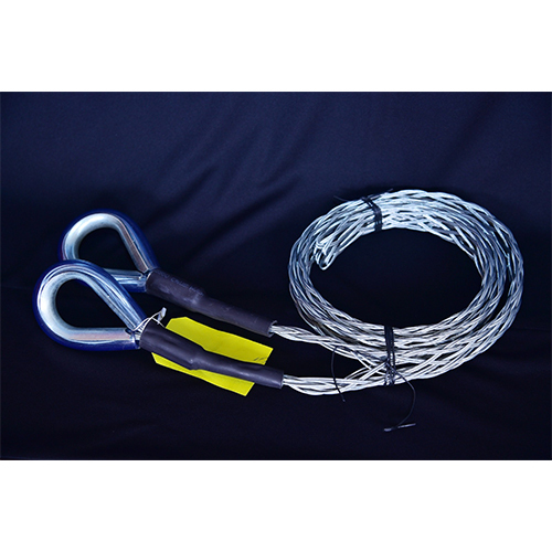Single & Double Eye Cable Support Grips