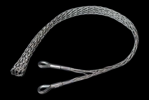 Double Eye Cable Support Grips - Automatic Grade: Manual
