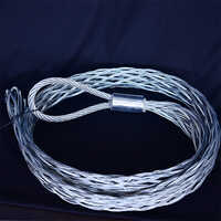Cable Pulling Grip - Application: Industrial