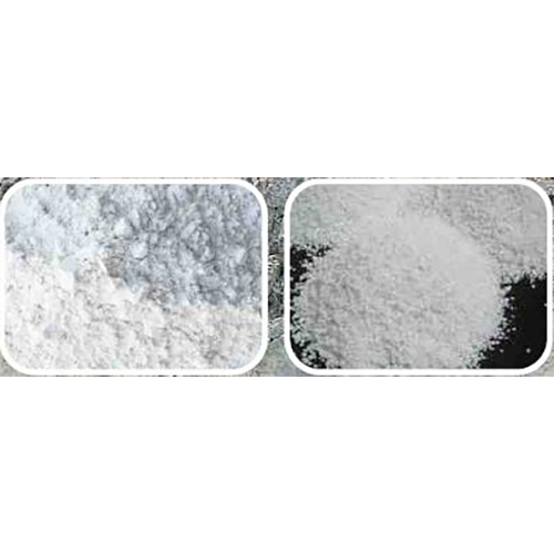 Sodium Feldspar - Application: Industrial