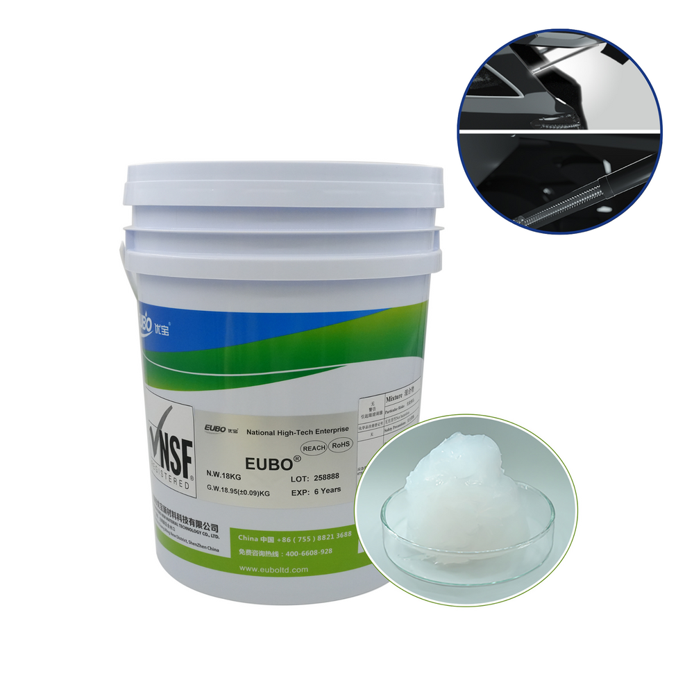 EUBO Grease for Power Tailgate Spindle Drive