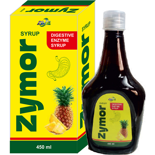 Zymor Syrup