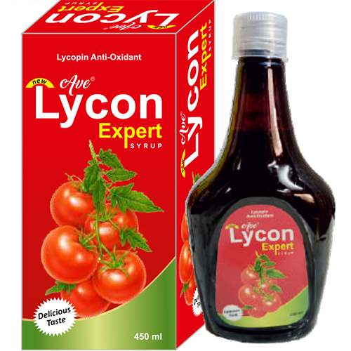 Lycon Expert Syrup