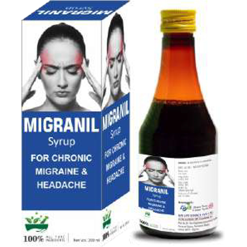 Migranil Syrup