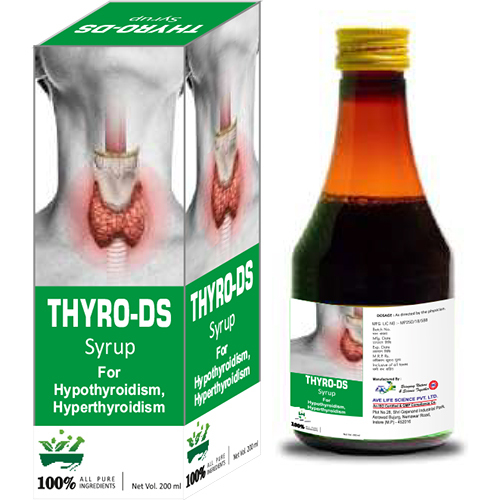 Thyro-DS Syrup