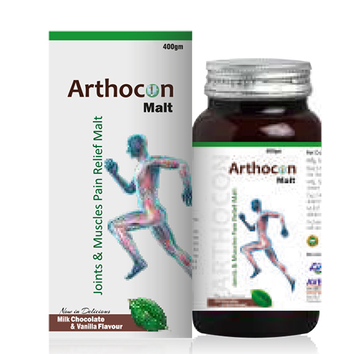 Arthocon HERBAL Malt