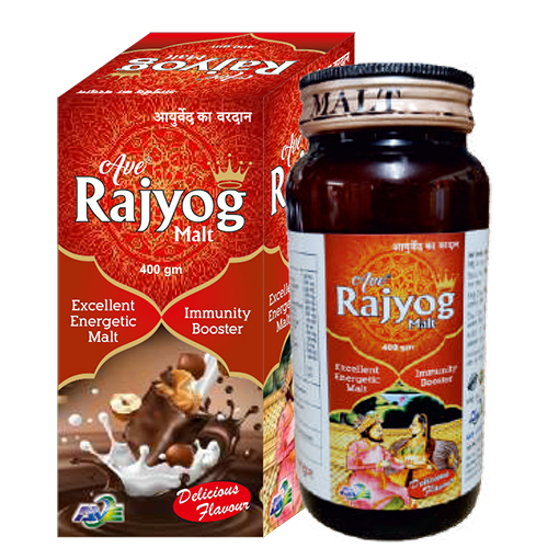 Rajyog Malt
