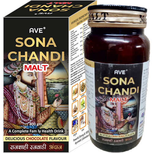Sona Chandi Malt