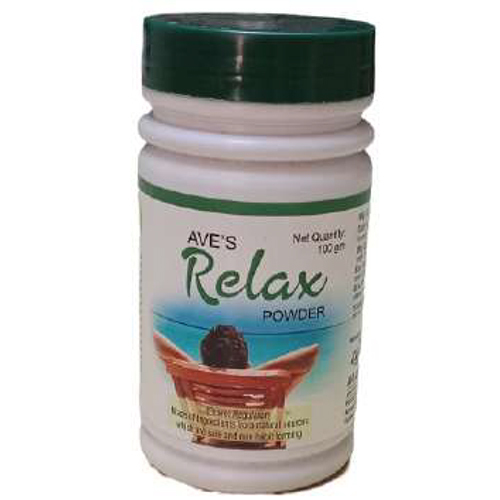 Ave's Relax Powder