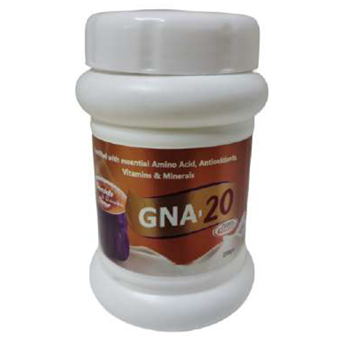 GNA-20 Powder