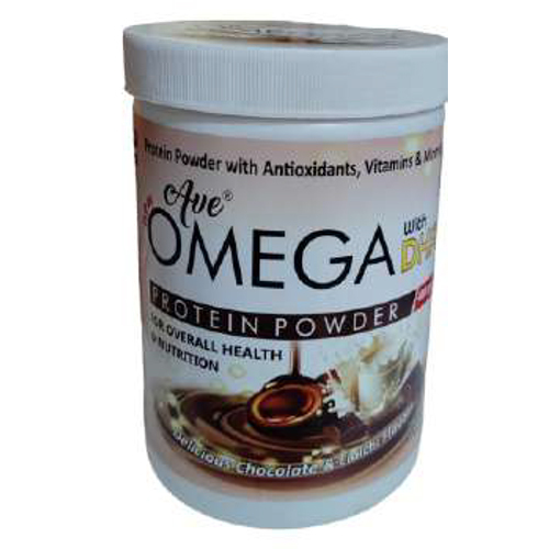 Ave-omega Powder