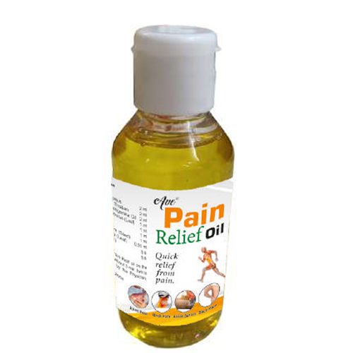 AVE Pain Relief Oil